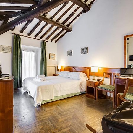 Clod'S Pods Villa Roma Phòng bức ảnh