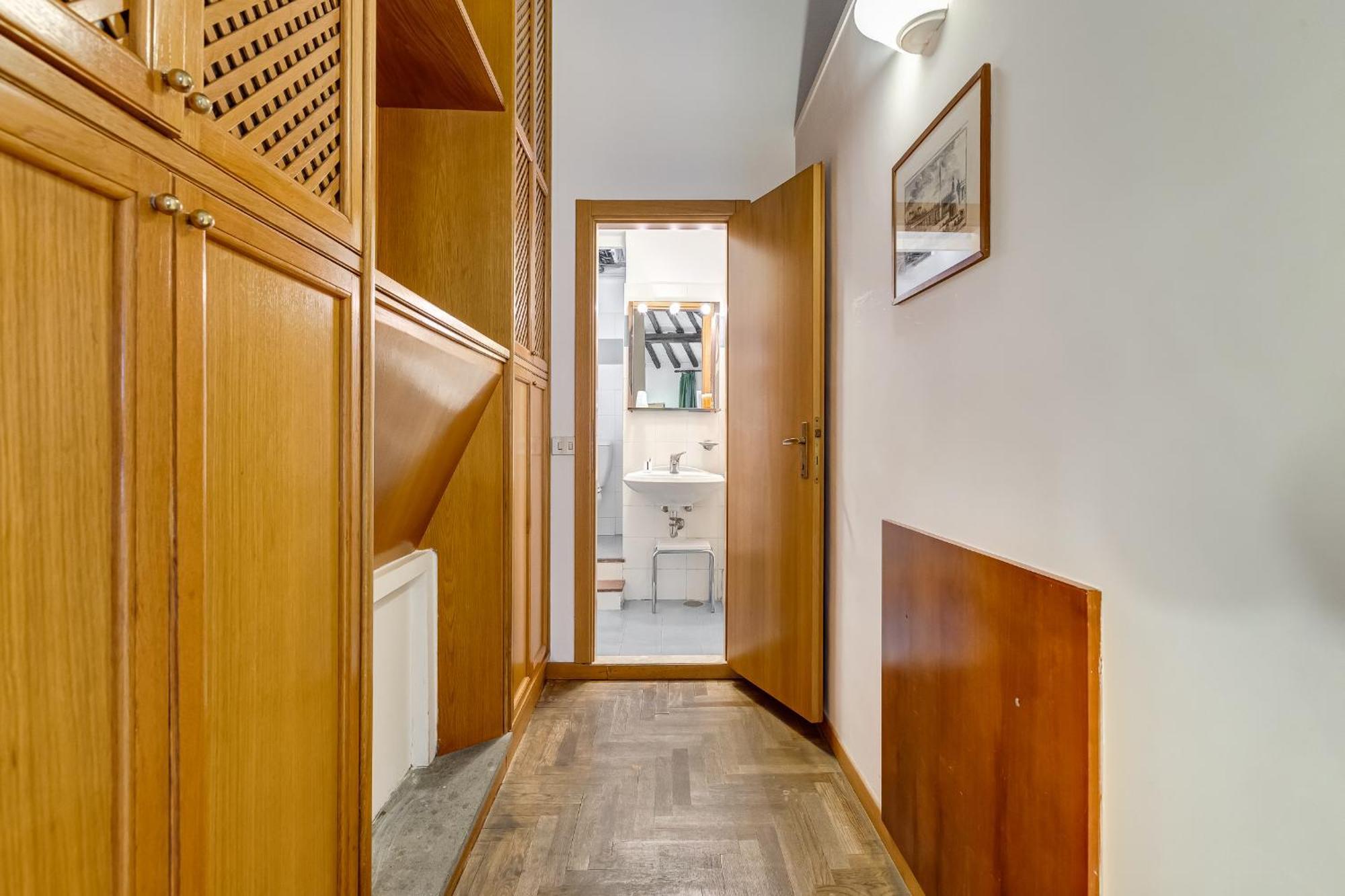 Clod'S Pods Villa Roma Phòng bức ảnh