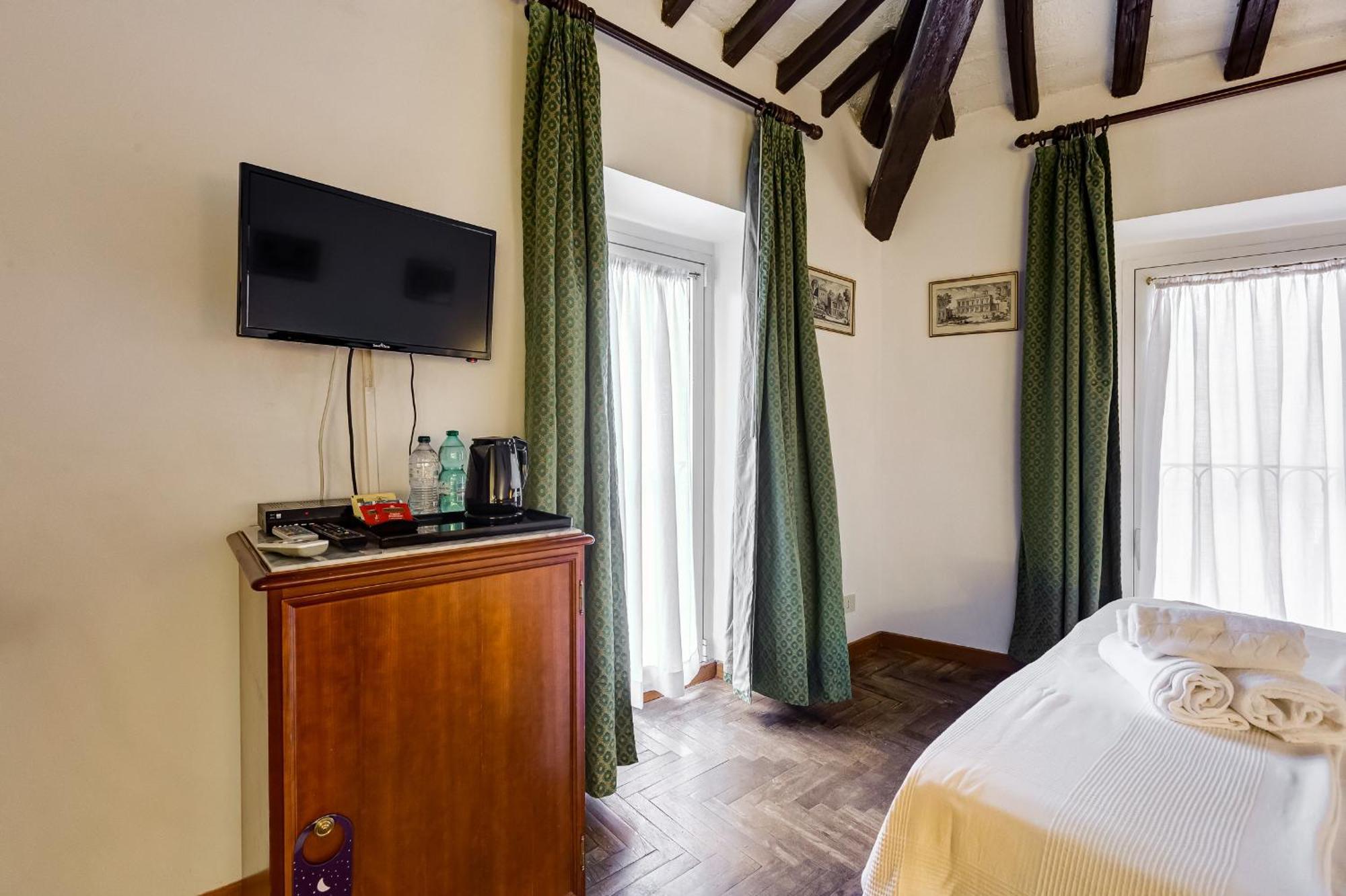 Clod'S Pods Villa Roma Phòng bức ảnh
