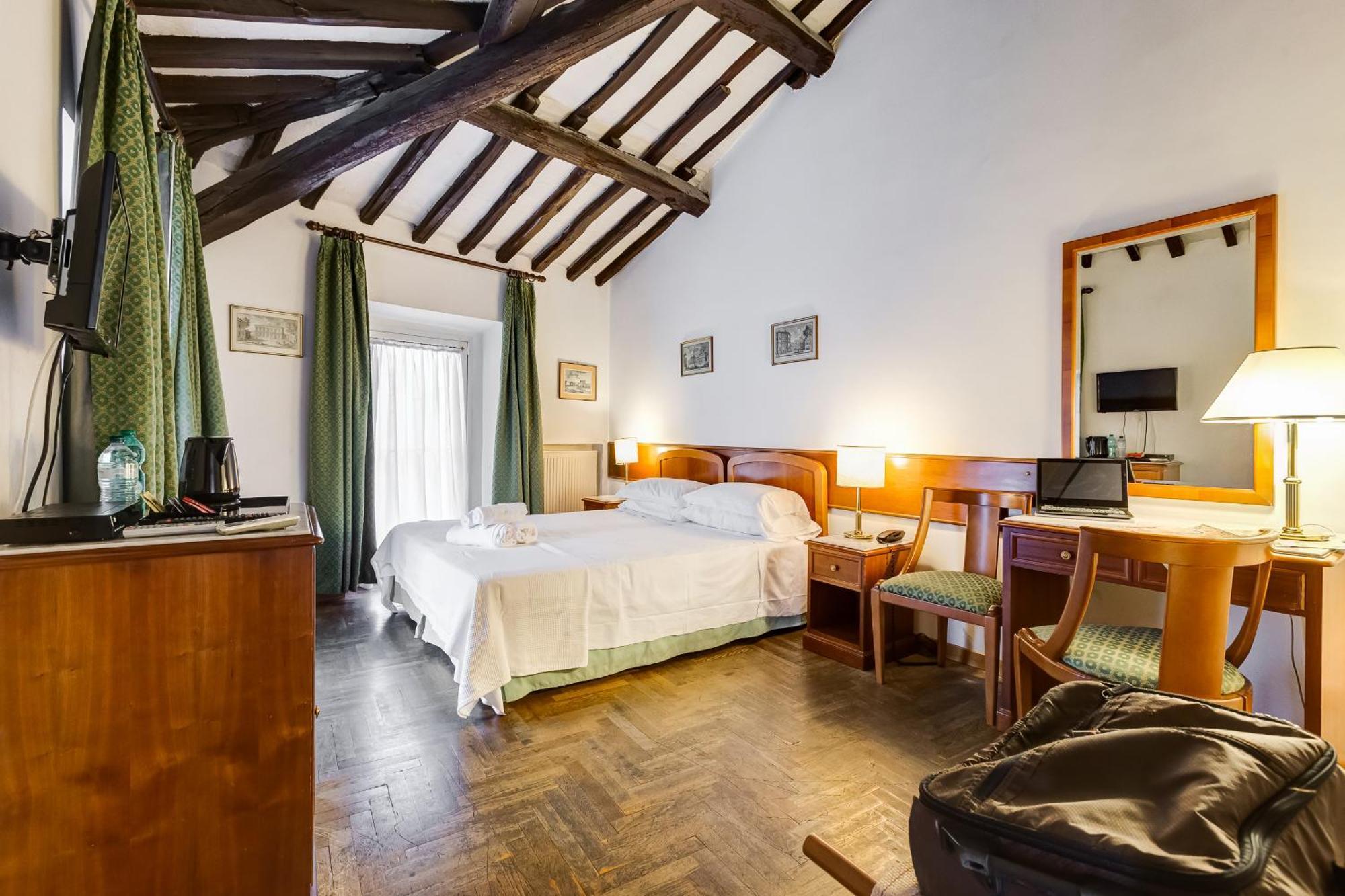Clod'S Pods Villa Roma Phòng bức ảnh