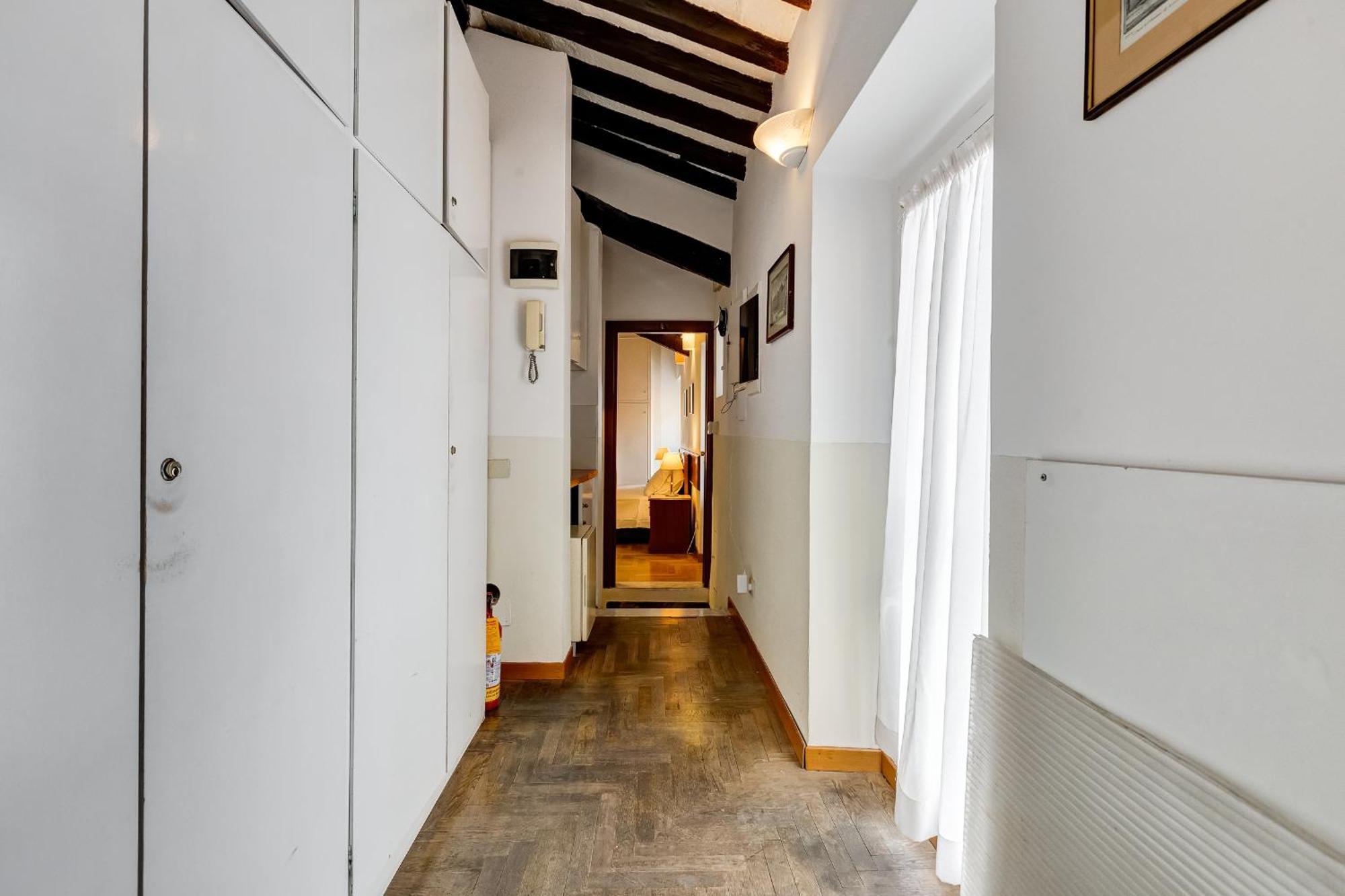 Clod'S Pods Villa Roma Phòng bức ảnh