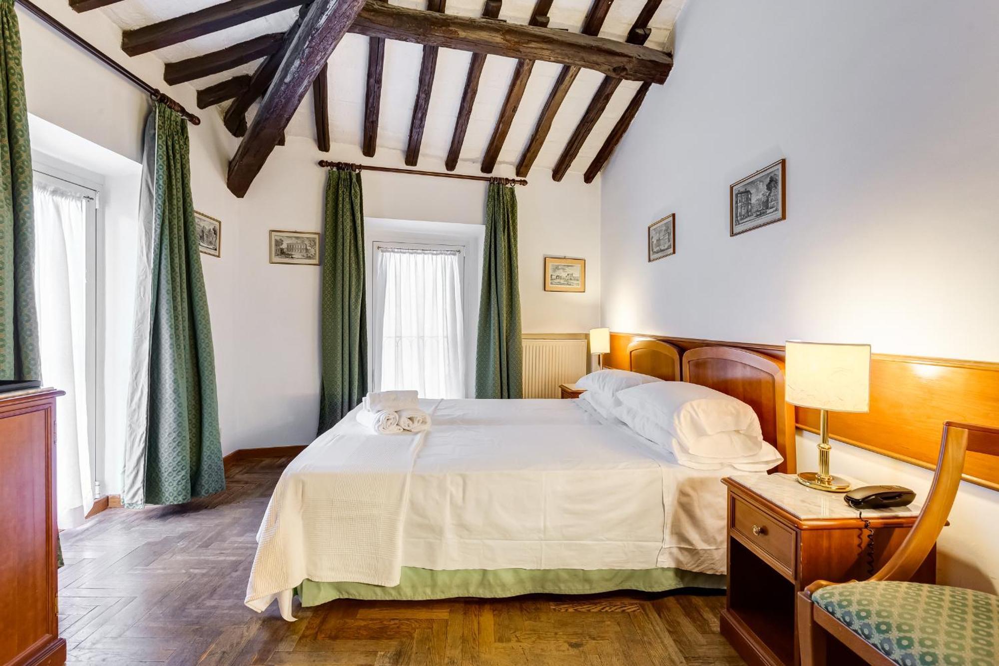 Clod'S Pods Villa Roma Phòng bức ảnh