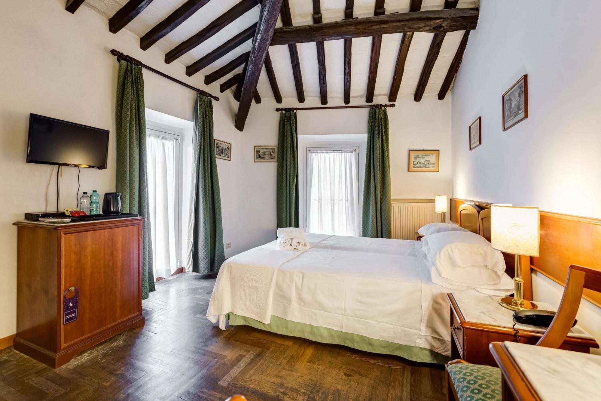Clod'S Pods Villa Roma Phòng bức ảnh