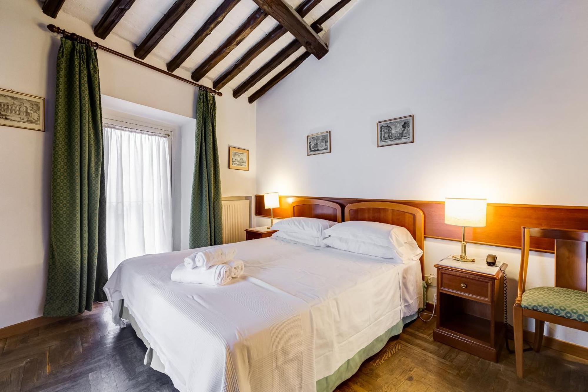 Clod'S Pods Villa Roma Phòng bức ảnh