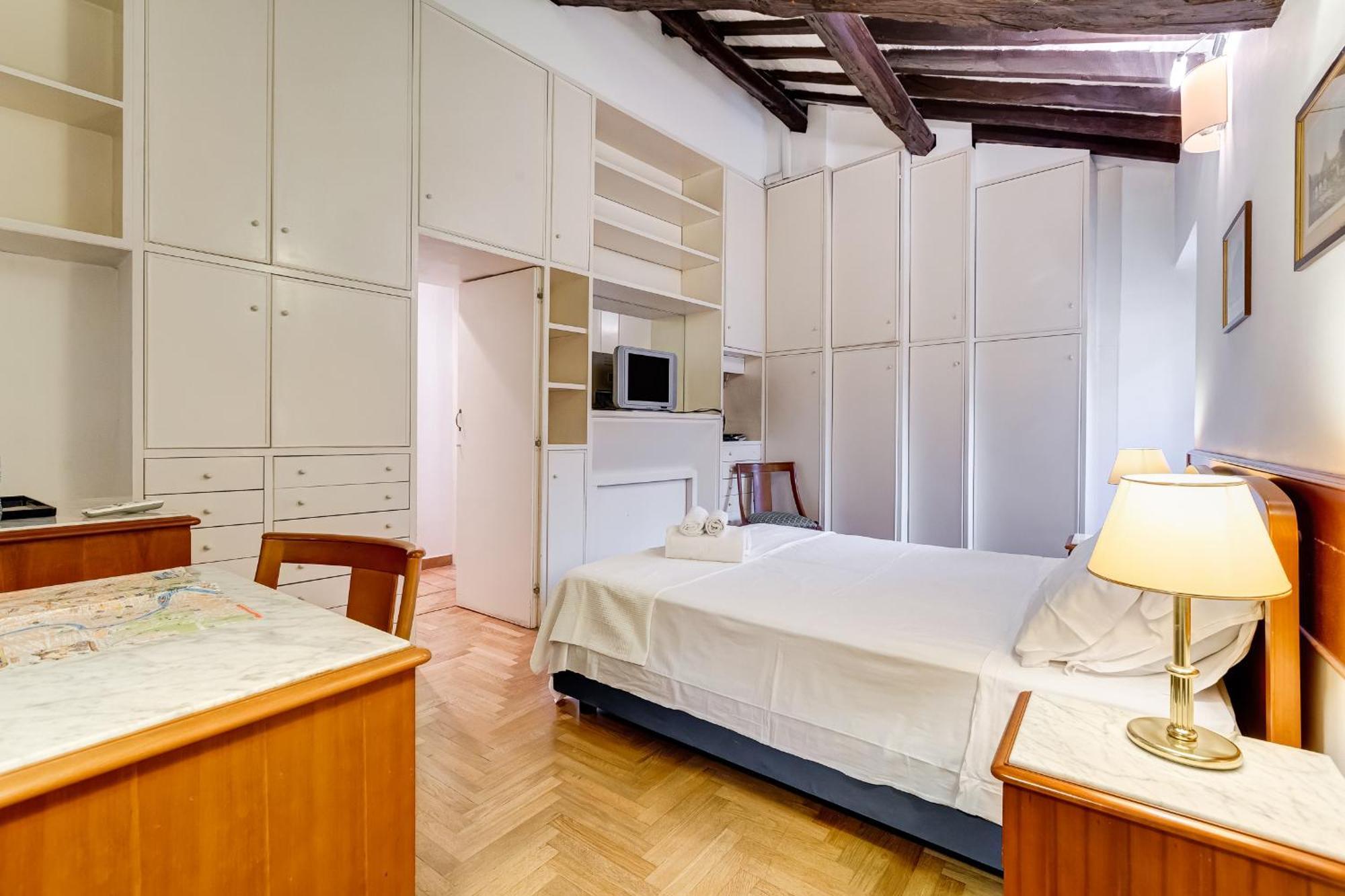 Clod'S Pods Villa Roma Phòng bức ảnh