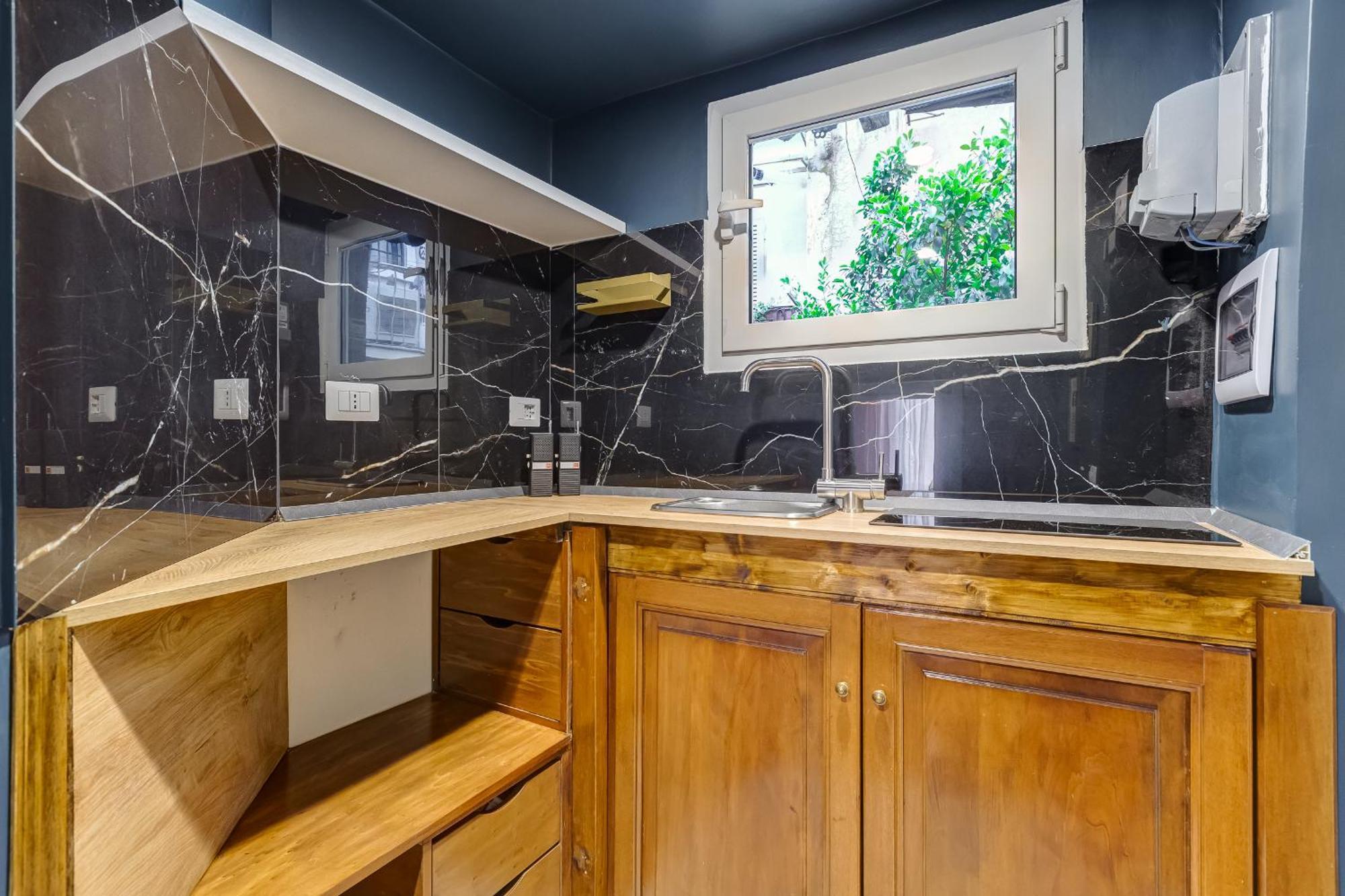 Clod'S Pods Villa Roma Ngoại thất bức ảnh