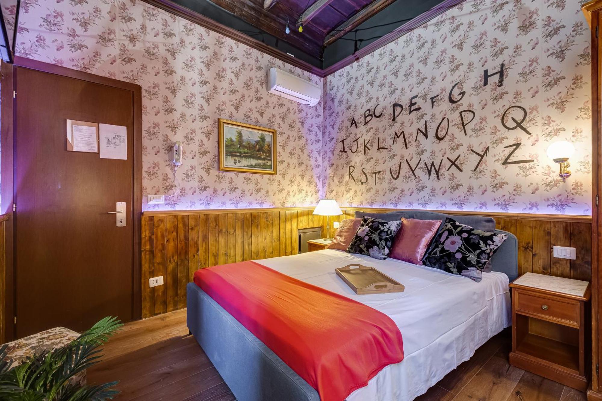Clod'S Pods Villa Roma Ngoại thất bức ảnh
