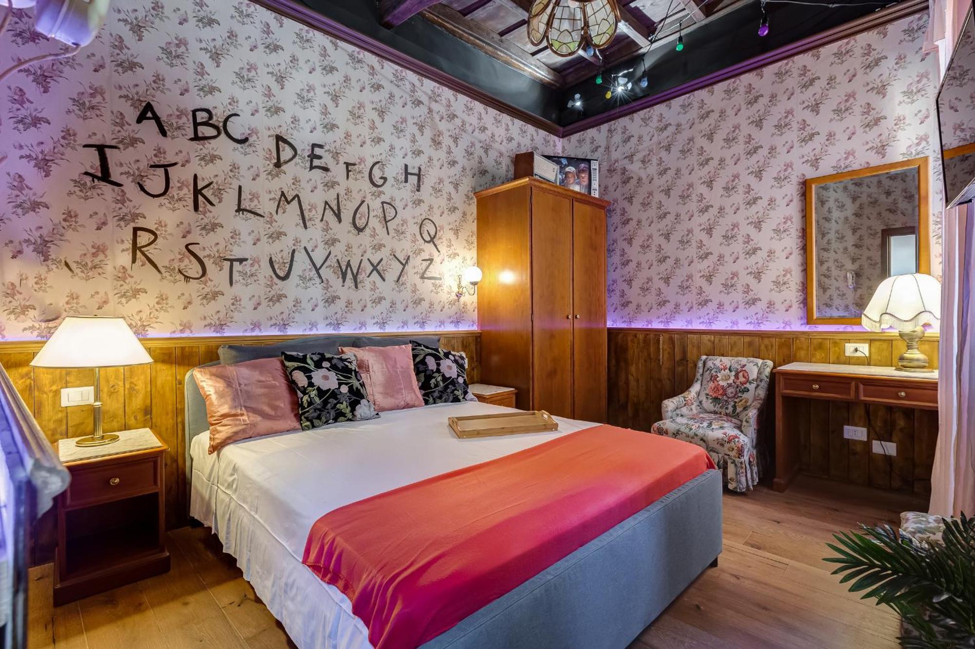 Clod'S Pods Villa Roma Ngoại thất bức ảnh