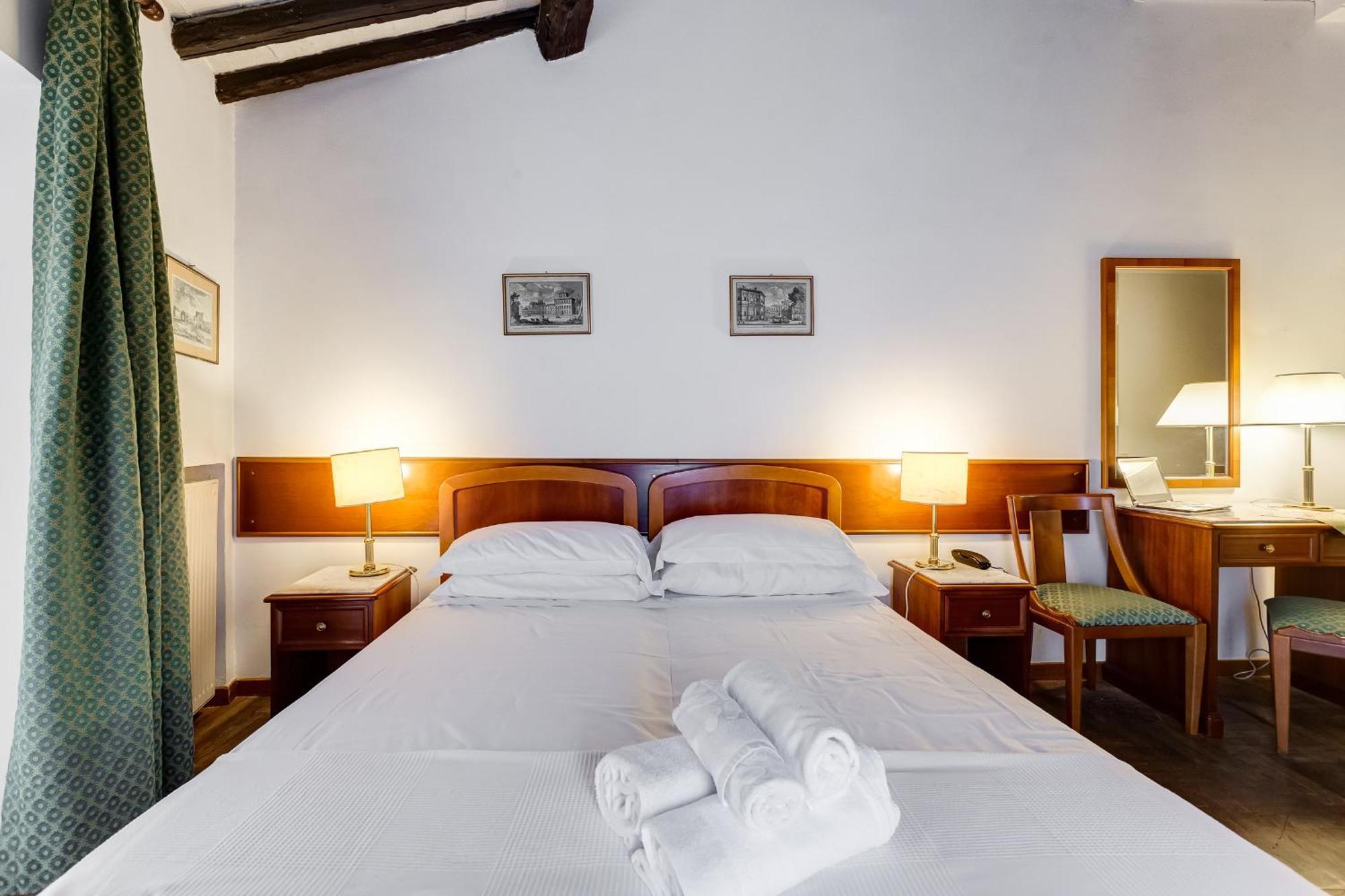 Clod'S Pods Villa Roma Ngoại thất bức ảnh
