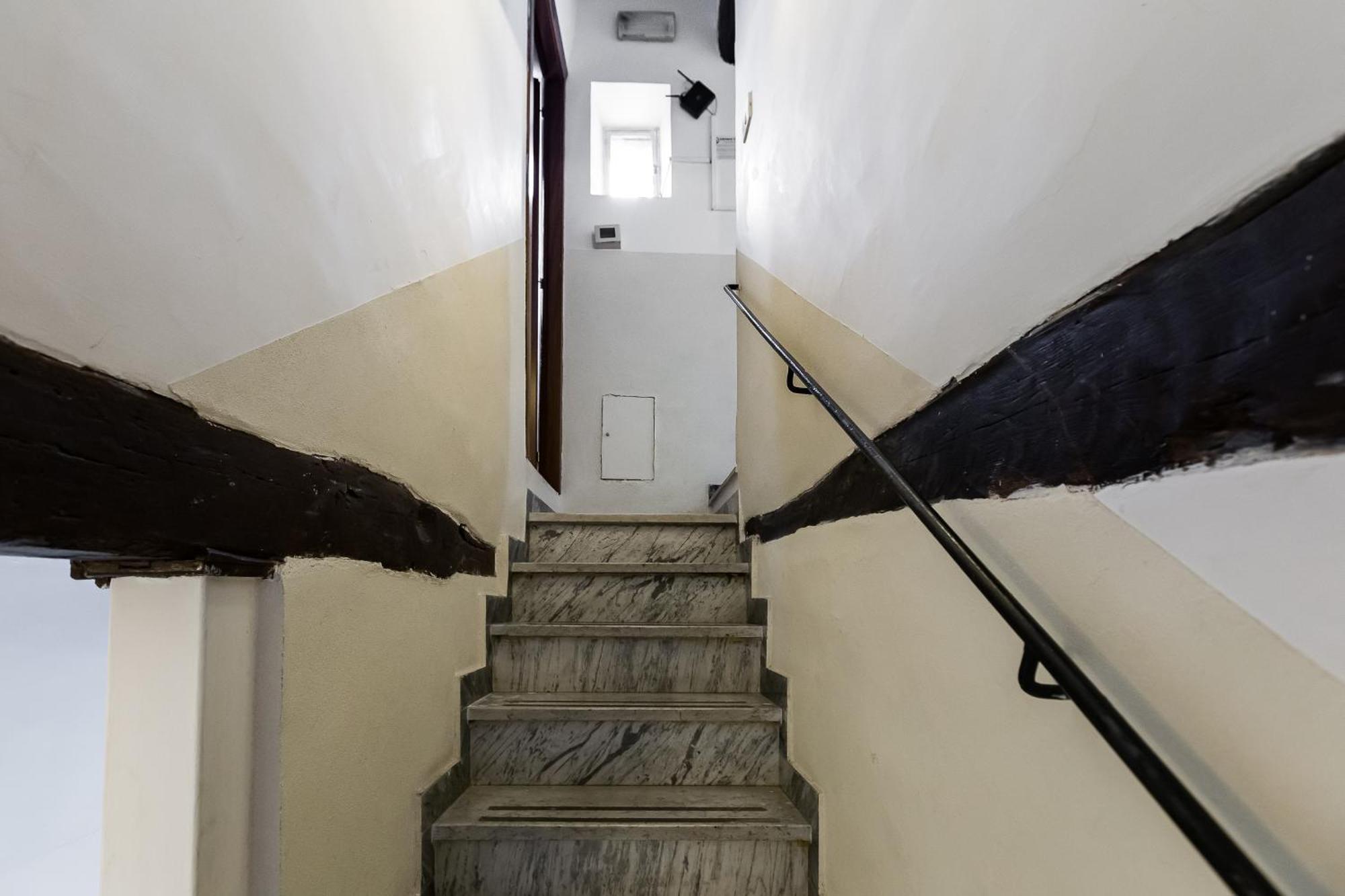 Clod'S Pods Villa Roma Ngoại thất bức ảnh